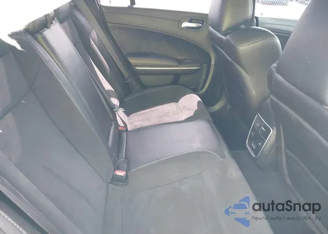 2020 Dodge Charger Scat Pack Widebody Rwd z USA, uszkodzony, nr VIN 2C3CDXGJ7LH197150